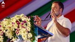 'আপনি জানেন উনি প্রধানমন্ত্রী হবেন ?' রাহুল গান্ধীকে নিয়ে পিটিশনের ভিত্তিতে আবেদনকারীকে ভর্ৎসনা আদালতের