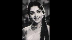 Veteran Actor Saroja Devi To Be Given State Honours At Final Rites: Karnataka CM