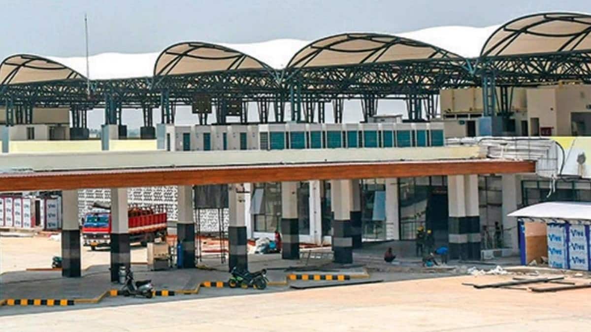 நாளை முதல் இனிமே இப்படிதான்...திருச்சி பேருந்து வழித்தடம் மாற்றம்: புதிய ரூட் மேப் இதோ