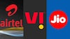 Airtel vs Jio vs Vi: जानें कौन देता है सबसे सस्ता ओटीटी प्लान, क्या-क्या मिलते हैं बेनिफिट्स