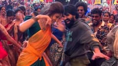 Sreeleela: శ్రీలీల ఫ్యాన్స్‌కు పండగ... 'మాస్ జాతర'లో దుమ్ములేపే డాన్స్ నంబర్