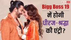 बिग बॉस 19 में होगी कुंडली भाग्य के करण और प्रीता की एंट्री? जानें सच्चाई