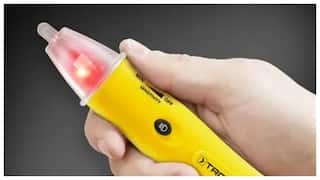 Electricity Voltage Detector: రైతులకు అలర్ట్! విద్యుత్ ప్రమాదాల నుంచి రక్షణ; ఈ డివైస్ ధర కేవలం ₹250-₹600 మాత్రమే!