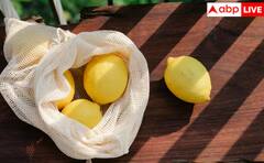 ਖਾਣ ਵਾਲੀ ਹਰ ਚੀਜ਼ 'ਚ ਨਿੰਬੂ ਮਿਲਾਉਂਦੇ ਹੋ ਤੁਸੀਂ? ਤਾਂ ਜਾਣ ਲਓ ਇਸ ਦੇ ਗੰਭੀਰ ਨੁਕਸਾਨ