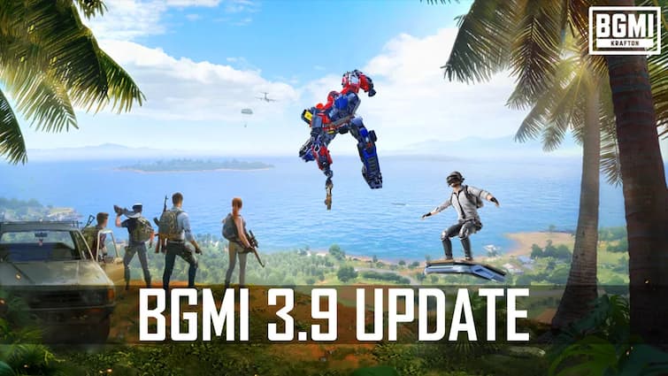bgmi 3 9 update brings hoverboards zombies royale pass and more details inside