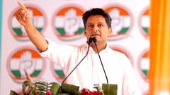 'गैंगस्टर बोले सुबह और श्याम, हरियाणा में चलो ले प्रभु का नाम',  दीपेंद्र हुड्डा का तंज