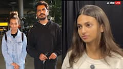 'ये बॉलीवुड पर छाएंगी...', हीरोइन बनेंगी नवाज की बेटी शोरा, एक्टिंग के कायल हुए फैंस