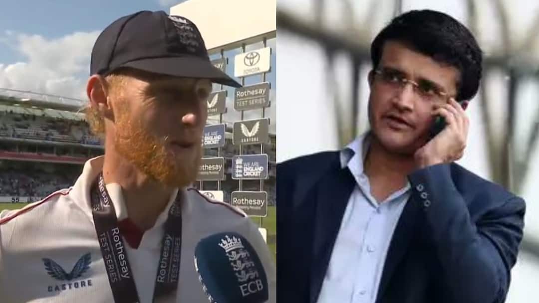 how england beat india at lords ben stokes revealed talk with jofra archer inspiration from sourav ganguly IND vs ENG: सौरव गांगुली का नाम लेकर जीत गया इंग्लैंड! बेन स्टोक्स ने मैच के बाद किया बड़ा खुलासा