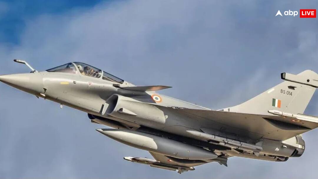 क्या है डिकॉय सिस्टम? जो राफेल को बना देगा 'महाबली', पाकिस्तान को रुलाने वाली इस देश से हो गई डील rafale upgrade indian air force israel xguard decoy system Indian Air Force upgrades क्या है डिकॉय सिस्टम? जो राफेल को बना देगा 'महाबली', पाकिस्तान को रुलाने वाली इस देश से हो गई डील
