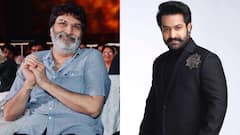 ఎన్టీఆర్ మైథలాజికల్‍పై 'రామాయణ' ఎఫెక్ట్ - బిగ్ అప్డేట్ ఇచ్చిన ప్రొడ్యూసర్ నాగవంశీ