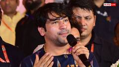 एमपी: ‘कोई एक छांगुर या झिंगुर बाबा...’, बागेश्वर धाम के धीरेंद्र शास्त्री का बड़ा बयान