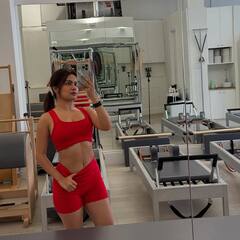 Avneet Kaur Is On Vacay, But Her Fitness Game’s Still In Beast Mode, See Pics