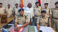 सारण में हुए शिक्षक हत्याकांड का पुलिस ने किया खुलासा, जमीन विवाद में गई जान