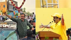 Anbumani : ‘ஆட்சி, அதிகாரத்தில் பங்கு’ பாமக தொடக்க விழாவில் அன்புமணி சூளுரை..!