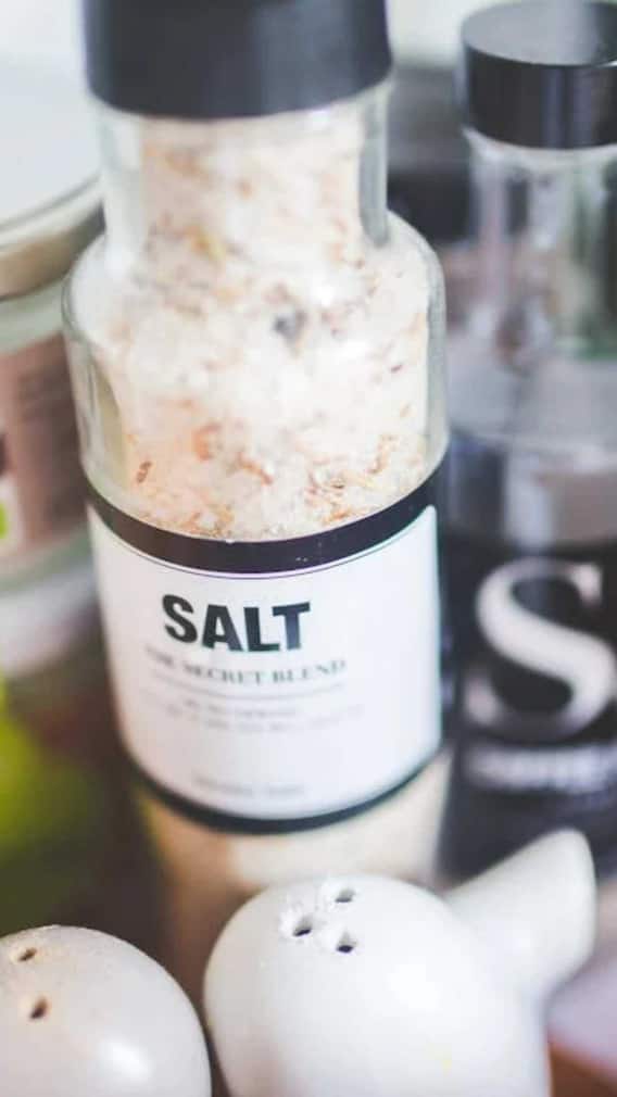 প্রয়োজনের থেকে বেশি নুন খান অধিকাংশ ভারতীয়ই! আপনিও কি তাই?