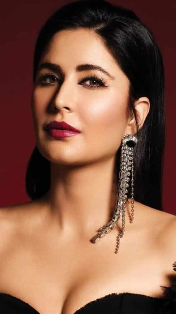 মেকআপ ব্যবসায় আস্ত সাম্রাজ্য গড়ে তুলেছেন, দীপিকা-কৃতিদের চেয়ে কেন এগিয়ে ক্যাটরিনা?