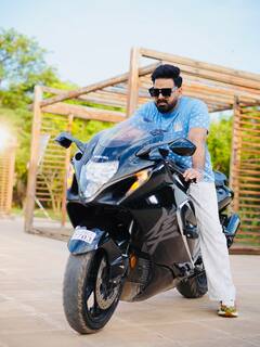 Pawan Singh कैसे बने पावरस्टार? जानें कितनी है भोजपुरी के इस सुपरस्टार की नेटवर्थ