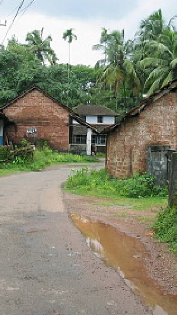 हरियाणा में एक गांव ऐसा भी, जिसे कहते हैं मिनी इटली!