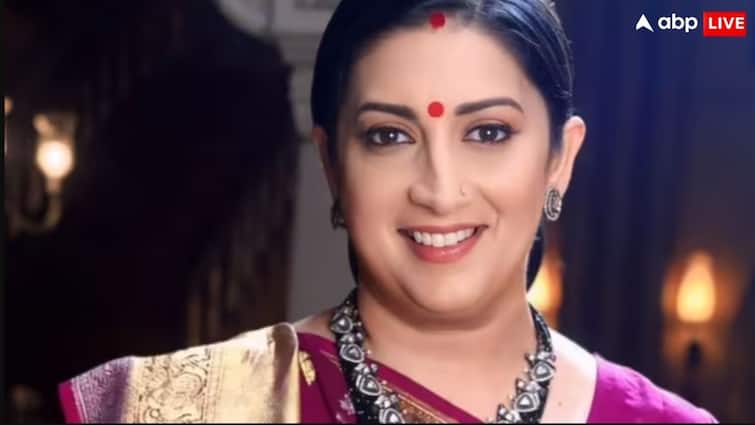स्मृति ईरानी ने क्योंकि सास भी कभी बहू थी के लिए पॉलिटिक्स से ब्रेक ले लिया? जानें