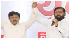 Maharashtra Local Body Polls: Shinde's Shiv Sena Joins Forces With Anandraj Ambedkar's Republican Sena