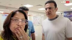 'सारे पैसे डूब गए', दुबई में अर्चना पूरन सिंह के साथ हुई ऑनलाइन ठगी, खुद किया खुलासा