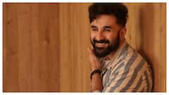 'My Job Is to Tell Joke, Not Worry About The Line': Vir Das On Freedom In Comedy