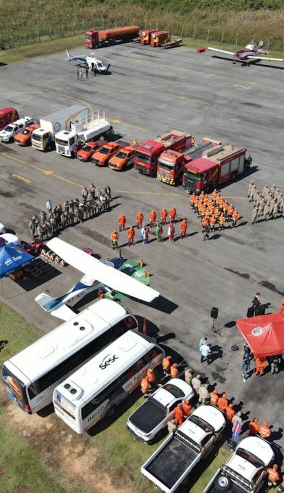 विमानतळावर मॉकड्रिल का आयोजित केले जातात?