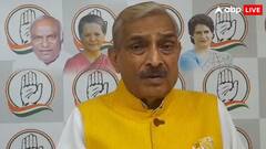 'तमगा पहनना हो अवॉर्ड लेना हो तो प्रधानमंत्री, जब देश...', मोदी सरकार पर फायर हुए कांग्रेस नेता प्रमोद तिवारी