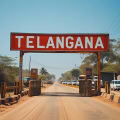 తెలంగాణ సరిహద్దుల్లో ANPR కెమెరాలు: చెక్ పోస్టుల తనిఖీల్లో విప్లవాత్మక మార్పులు!