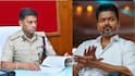 Varunkumar IPS : ’ஆபரேஷன் TVK – சென்னை வரும் வருண்குமார்’ இதுதான் அசைண்மெண்டா..?