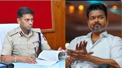 Varunkumar IPS : ’ஆபரேஷன் TVK – சென்னை வரும் வருண்குமார்’ இதுதான் அசைண்மெண்டா..?