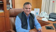 उत्तर प्रदेश के मुख्य सचिव मनोज कुमार सिंह को मिल सकता है सेवा विस्तार, राज्य सरकार ने केंद्र को भेजा प्रस्ताव