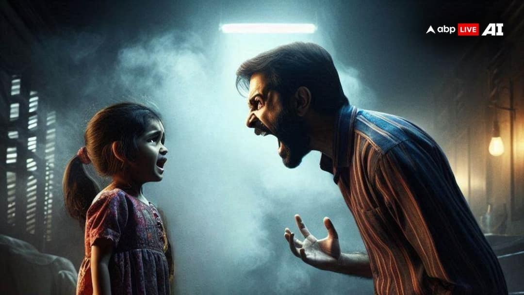 'डैडी’ कहने पर आता था गुस्सा, मुंबई में सौतेले पिता ने 5 साल की बच्ची को समुद्र में फेंका, मौत mumbai stepfather kills 5 year old girl for calling him daddy in maharashtra ANN 'डैडी’ कहने पर आता था गुस्सा, मुंबई में सौतेले पिता ने 5 साल की बच्ची को समुद्र में फेंका, मौत