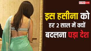 हर 2 साल में आखिर क्यों देश बदलती थी बॉलीवुड की ये पॉपुलर एक्ट्रेस, हैरान कर देने वाली है वजह!