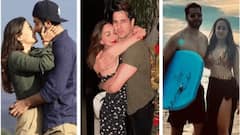 ‘Teeno Ke Ghar Laxmi Hui!’: Fans Celebrate SOTY Trio Alia, Varun & Sidharth Welcoming Daughters