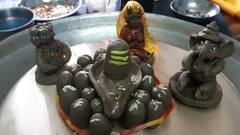 Sawan 2025 — Parthiv Shivling Puja Vidhi, Spiritual Benefits, And More