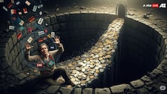 Feeling Drowned By Debt? This Guide Throws You A Lifeline