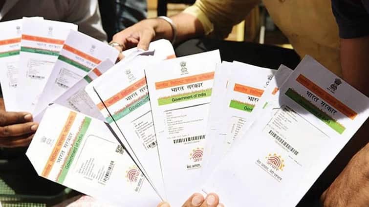 ‘Your Child’s Aadhaar Card Will Be Deactivated IF…’:  UIDAI Made A Major Rule Change – CHECK