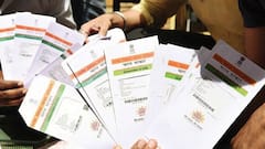 'Your Child’s Aadhaar Card Will Be Deactivated IF...':  UIDAI Made A Major Rule Change - CHECK