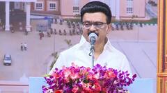 'What Has BJP Done In 10 Years On Katchatheevu?': Stalin Slams Centre For Ignoring TN Concerns