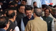 Maha CM Fadnavis 'Invites' Shiv Sena (UBT) Chief Back To NDA? Says ‘Uddhav Ji Can Come This Side’