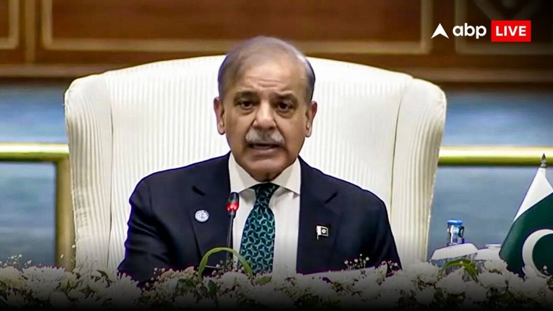 'Enemy Can't Snatch Even A Single Drop...': Shehbaz Sharif Issues New Threat Over Indus Waters Treaty Indus Waters Treaty Shehbaz Sharif Issues New Threat Enemy Cant Snatch Even A Single Drop 'Enemy Can't Snatch Even A Single Drop...': Shehbaz Sharif Issues New Threat Over Indus Waters Treaty