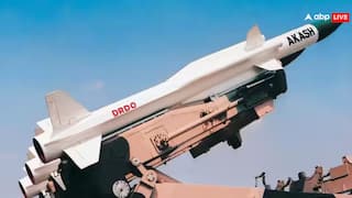 Akash Prime Air Defence System : ভারতের দিকে চোখ তুলে তাকালে পরিণতি ভাল হবে না, এবার আসছে 'আকাশ প্রাইম' 