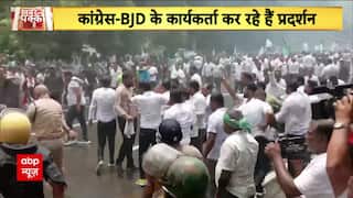 Breaking News: Student Dies By Suicide After Alleged Harassment By Professor; Political Protests Erupt Across Odisha