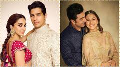 सिद्धार्थ-कियारा से लेकर आलिया-रणबीर तक, इन कपल के घर बेटियों ने लिया जन्म