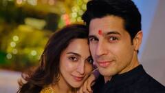 'Our Hearts Are Full': Kiara & Sidharth Welcome Baby Girl, Fans Shower Love