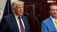 अब इंडोनेशिया पर फूटा ट्रंप के टैरिफ का बम, आयात पर लगा दिया 19 परसेंट टैक्स