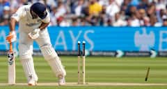 IND vs ENG 4th Test: This Stat From Manchester Will Break Every Indian Fan's Heart