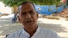 बागपत में बड़ा खुलासा: पुलिस ने चुनावी रंजिश में फौजी के पिता पर ठोका झूठा केस