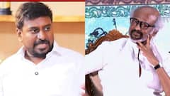 ரஜினி பற்றி பேசி வம்பில் மாட்டிய தவெக ராஜ்மோகன்...மன்னிப்பு கேட்டும் விடாத ரசிகர்கள்..அப்படி என்ன சொன்னார்?